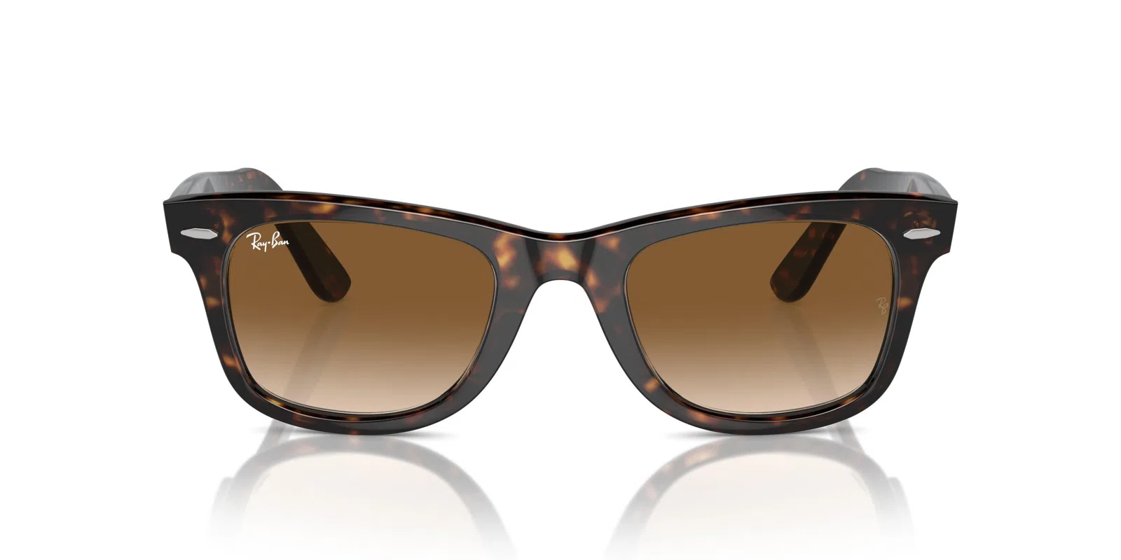 Ray Ban Original Wayfarer RB2140 Sunglasses - view 106